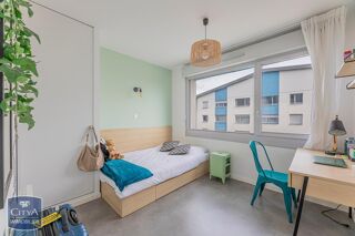  Appartement  vendre 3 pices 39 m