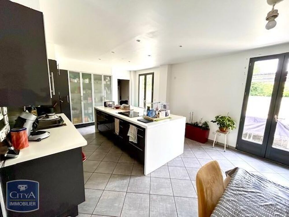 Vente Maison maison Meaux