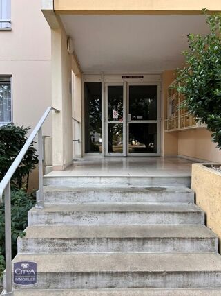  Appartement à vendre 2 pièces 44 m²