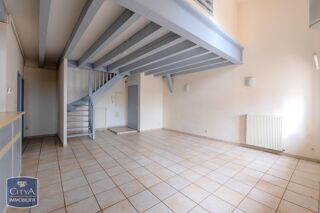  Appartement à vendre 5 pièces 103 m²