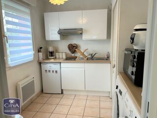  Appartement � vendre 3 pi�ces 63 m�