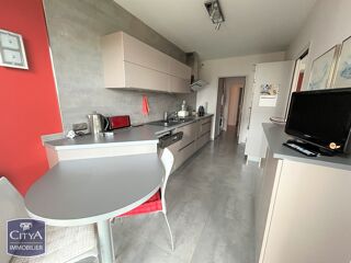  Appartement à vendre 5 pièces 112 m²