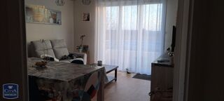  Appartement à vendre 56 m²