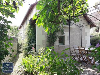  Maison à vendre 6 pièces 140 m²