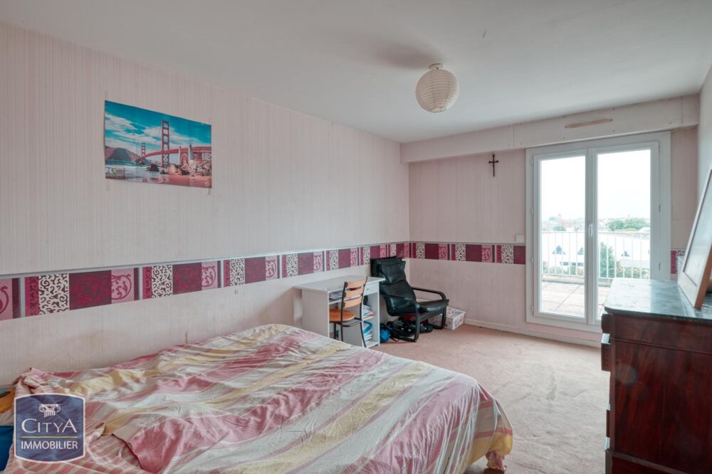 Vente Appartement appartement Châteaudun