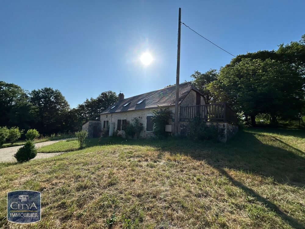 Vente Maison maison Salignac-eyvigues