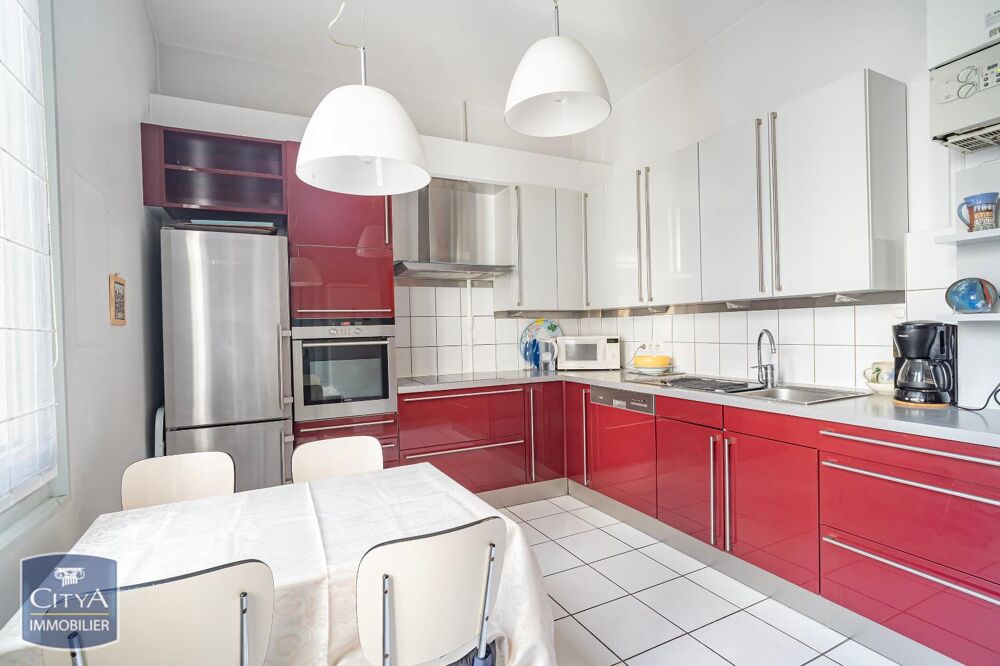 Vente Appartement appartement Strasbourg