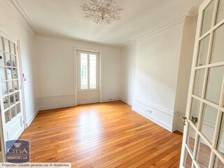  Appartement à vendre 5 pièces 124 m²