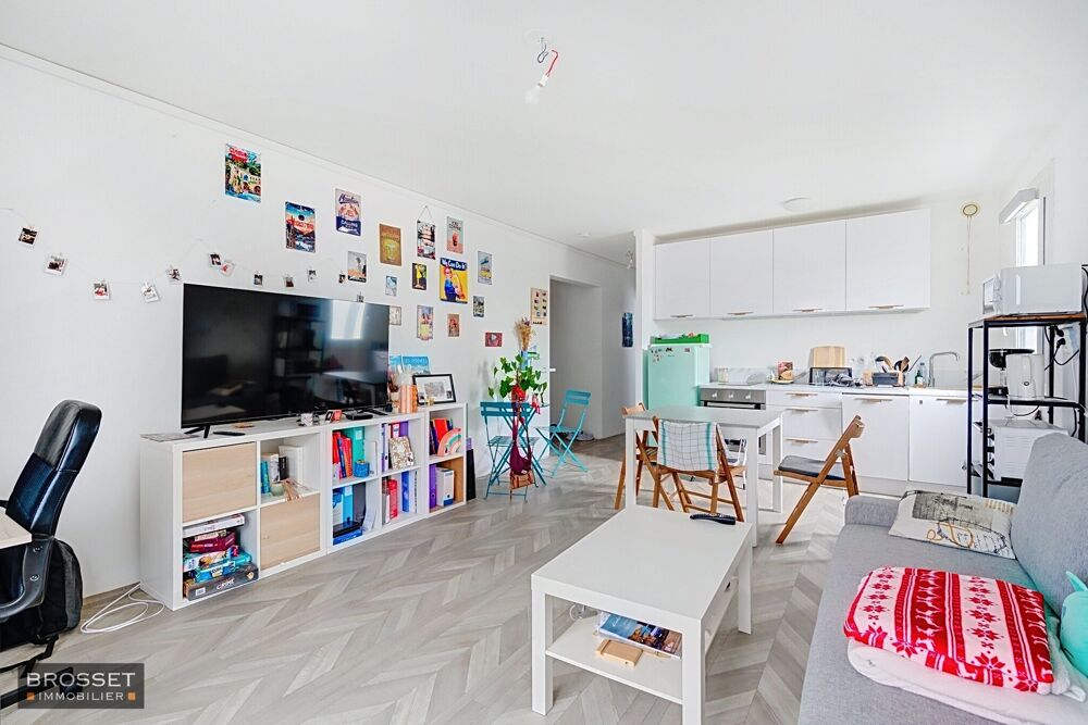 Vente Appartement appartement Tours