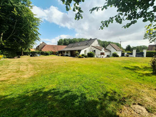 Vente Maison maison Bomy
