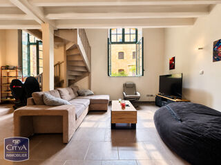 Appartement 2 pièces 73 m² · à Saint-Cyprien · 73 m² · 83 000 €