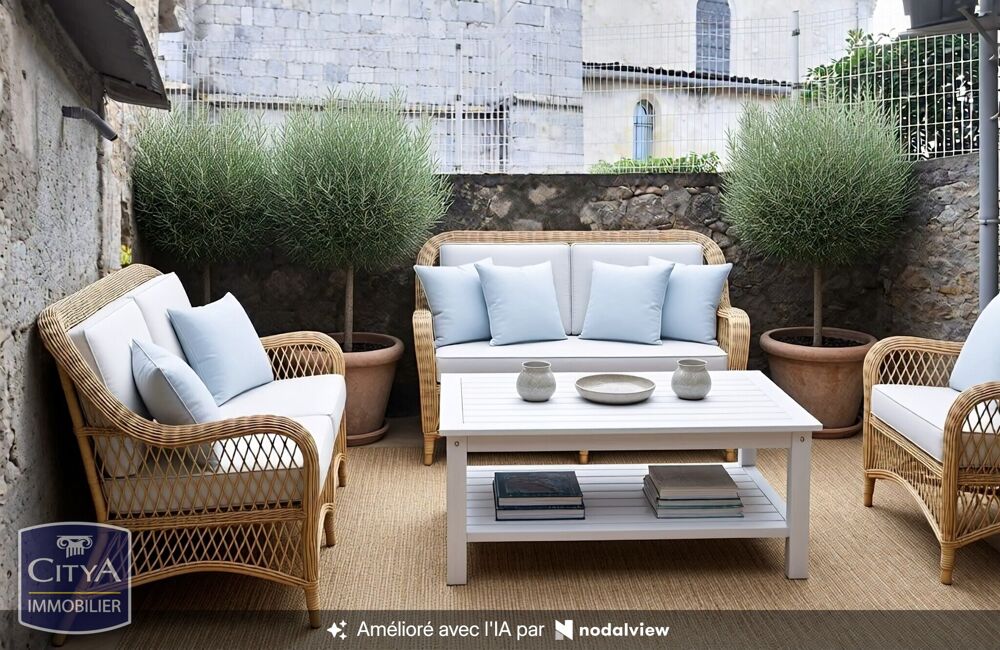 Vente Maison maison Astaffort