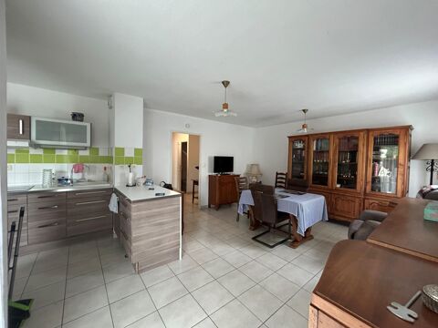   appartement Appartement - 3 pi�ce(s) - 60 m�