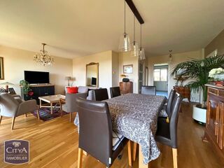  Appartement � vendre 5 pi�ces 104 m�