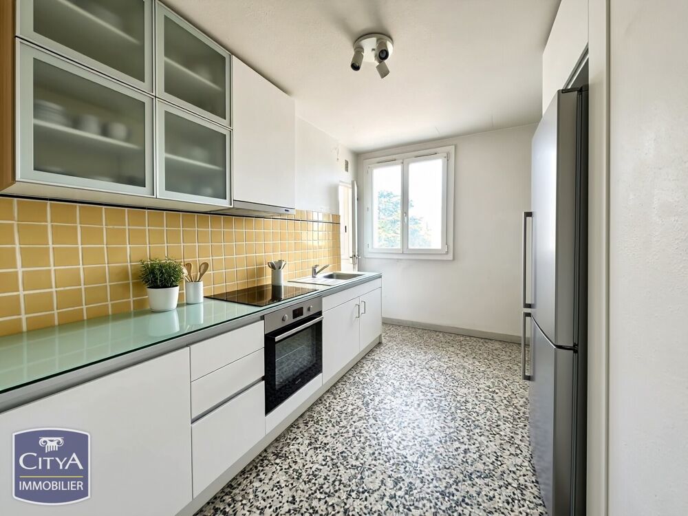 Vente Appartement appartement Avignon