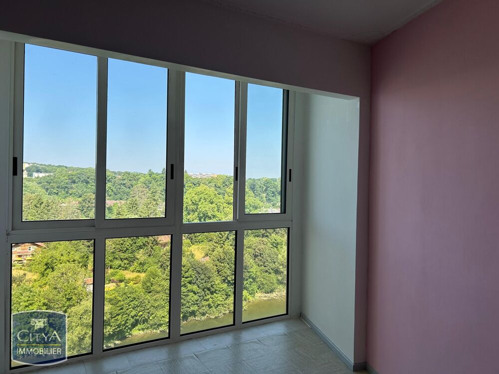 Vente Appartement appartement Audincourt