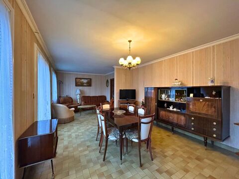  Maison � vendre 5 pi�ces 95 m�