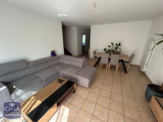  Maison à vendre 4 pièces 80 m²