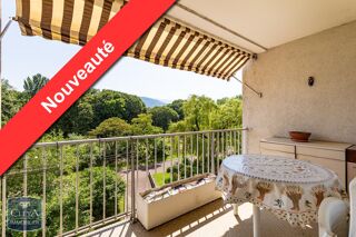  Appartement à vendre 4 pièces 88 m²