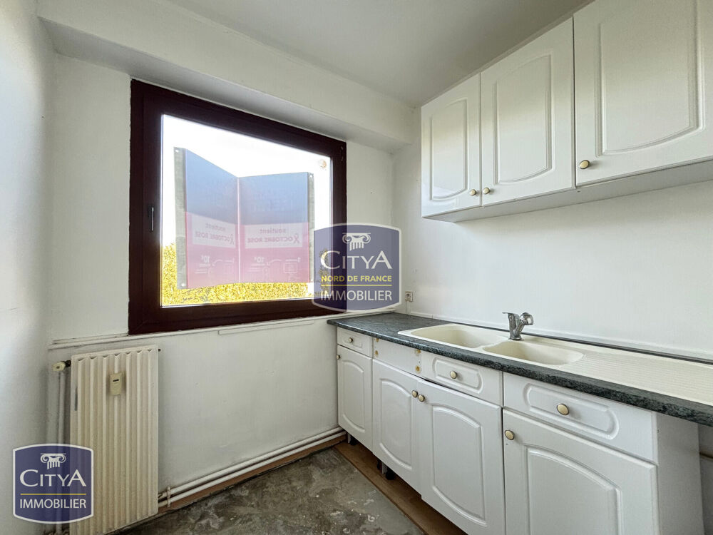 Vente Appartement appartement Faches-thumesnil