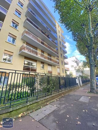  Appartement à vendre 1 pièce 22 m²
