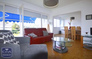  Appartement à vendre 5 pièces 88 m²