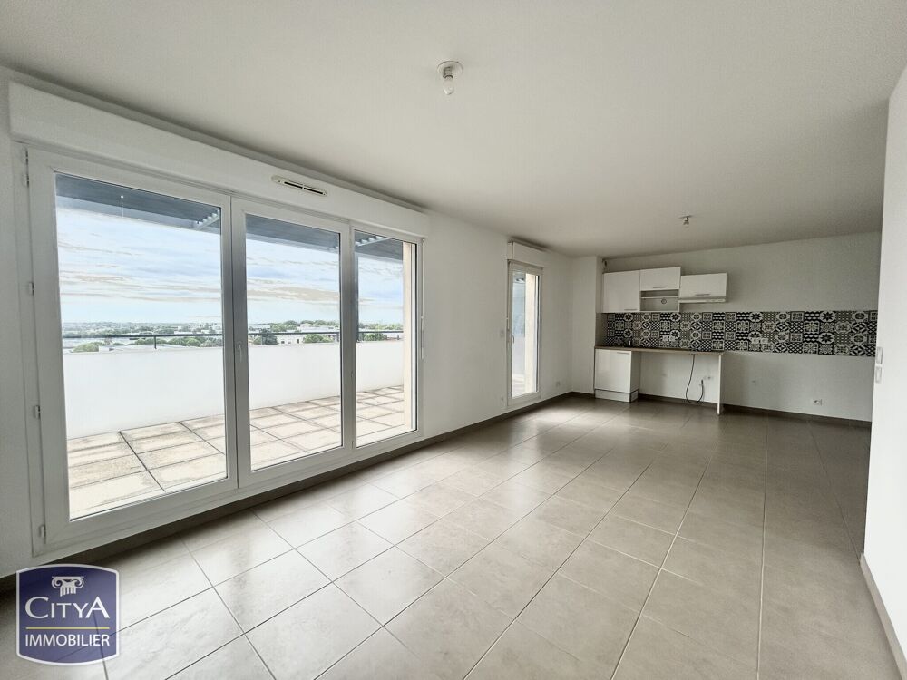 Appartement 2 pièces 48 m² · à Montpellier · 48 m² · 189 000 €