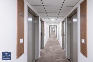  Appartement � vendre 1 pi�ce 20 m�