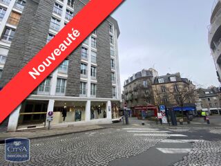  Appartement à vendre 6 pièces 131 m²