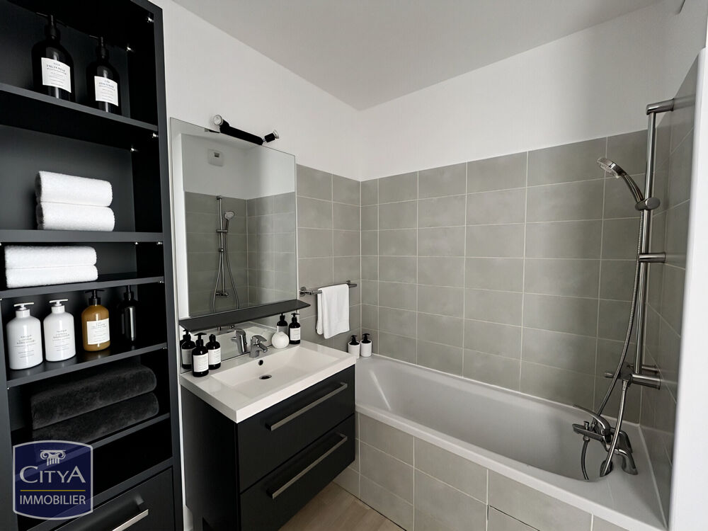 Vente Appartement appartement Tours