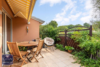  Maison à vendre 3 pièces 75 m²