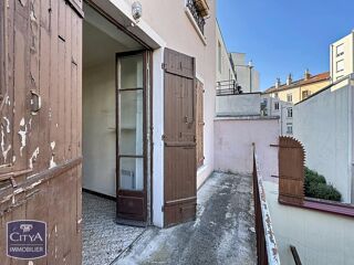  Appartement à vendre 2 pièces 57 m²