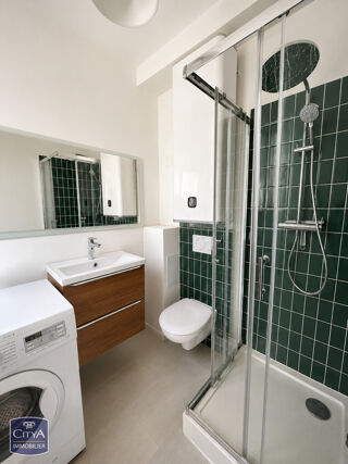  Appartement à vendre 3 pièces 69 m²