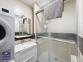  Appartement à vendre 4 pièces 79 m²