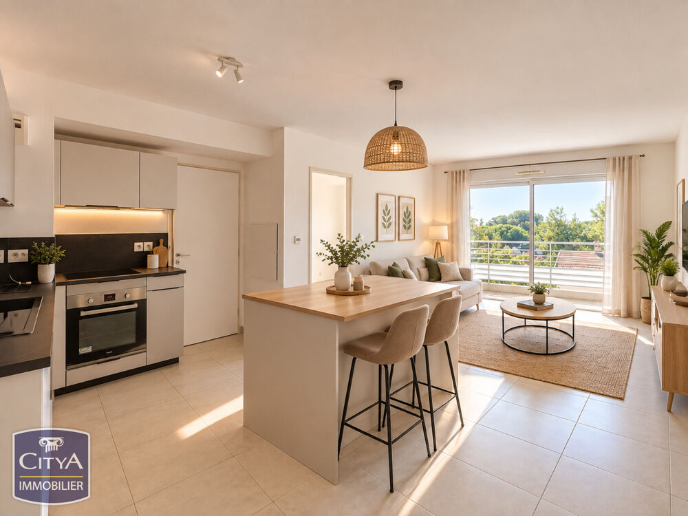 Vente Appartement appartement Antibes