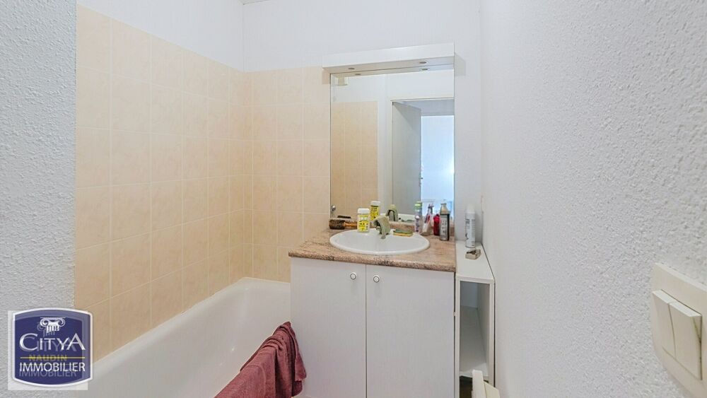 Vente Appartement appartement Verdun-sur-garonne