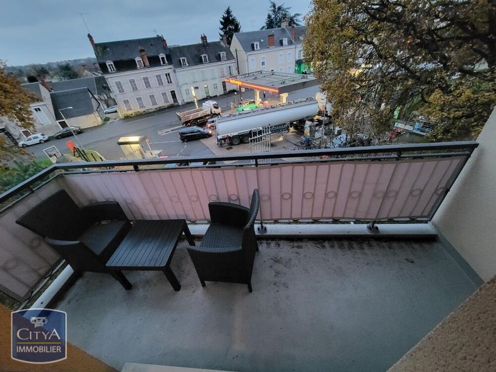 Vente Appartement appartement Vierzon