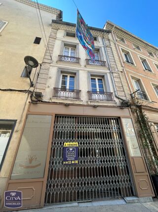   immeuble Carpentras