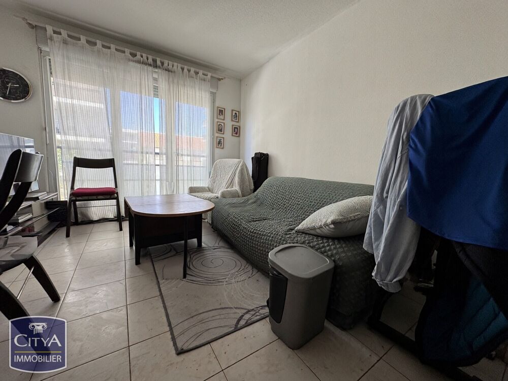 Vente Appartement appartement Toulouse
