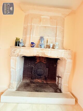  Maison à vendre 6 pièces 135 m²