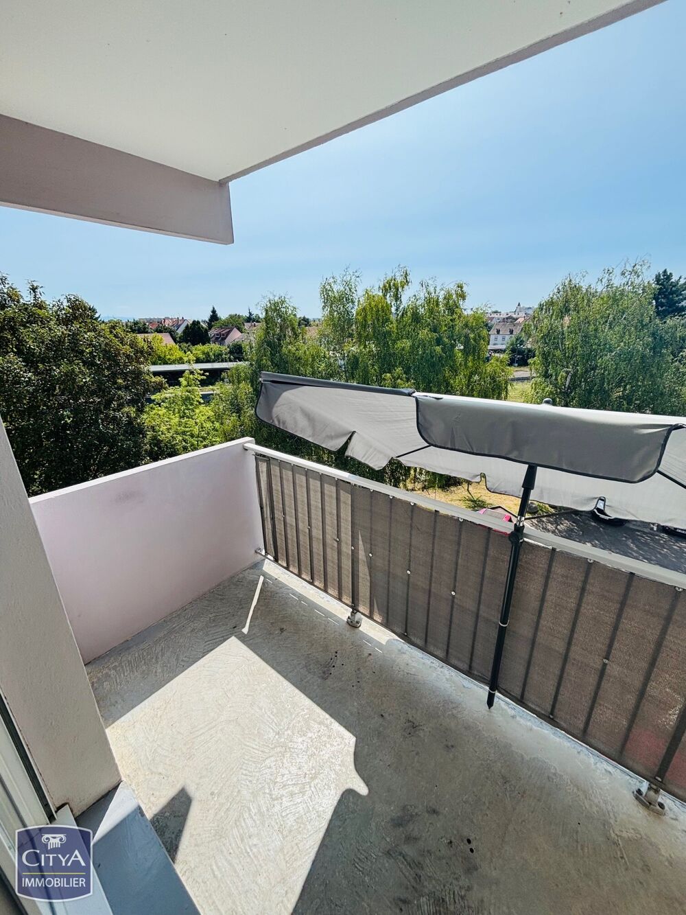 Vente Appartement appartement Schiltigheim