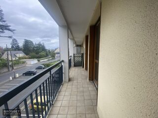 Vente Appartement appartement Joué-lès-tours