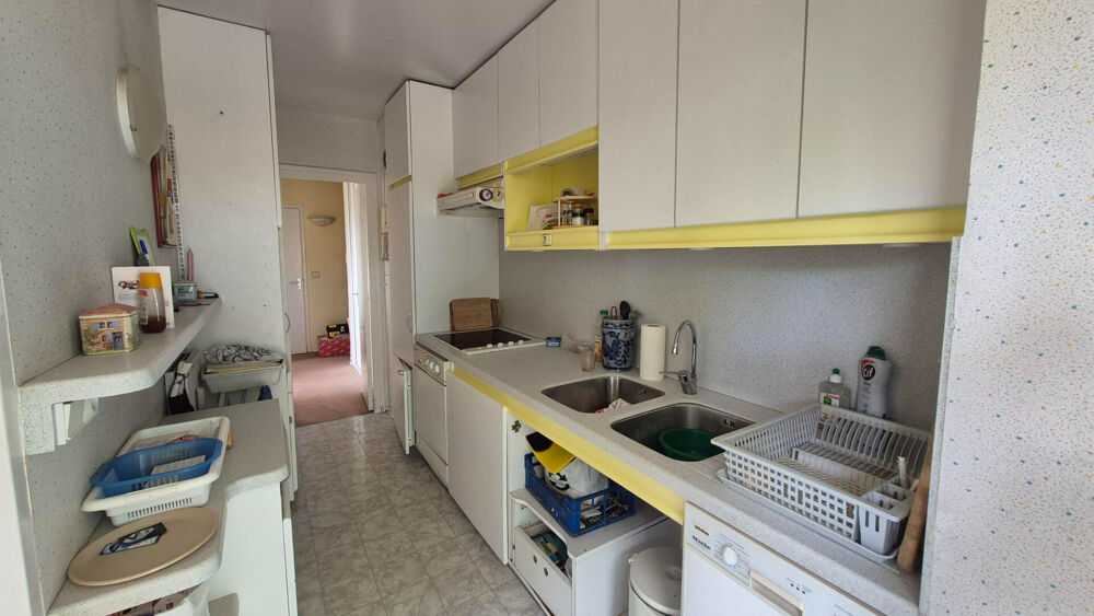 Vente Appartement appartement Croix