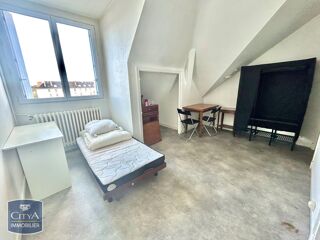  Appartement � vendre 1 pi�ce 19 m�