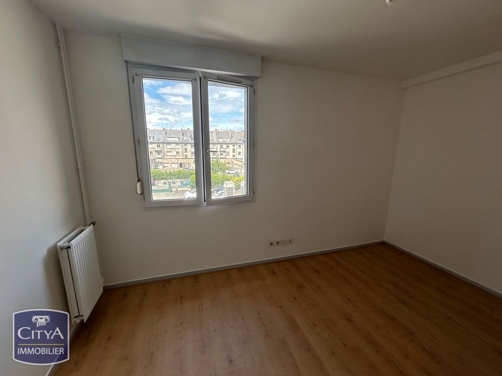Vente Appartement appartement Tours