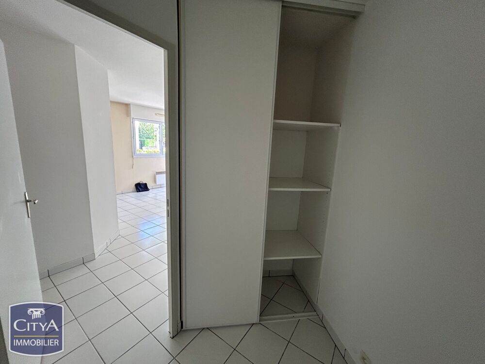 Vente Appartement appartement Poitiers