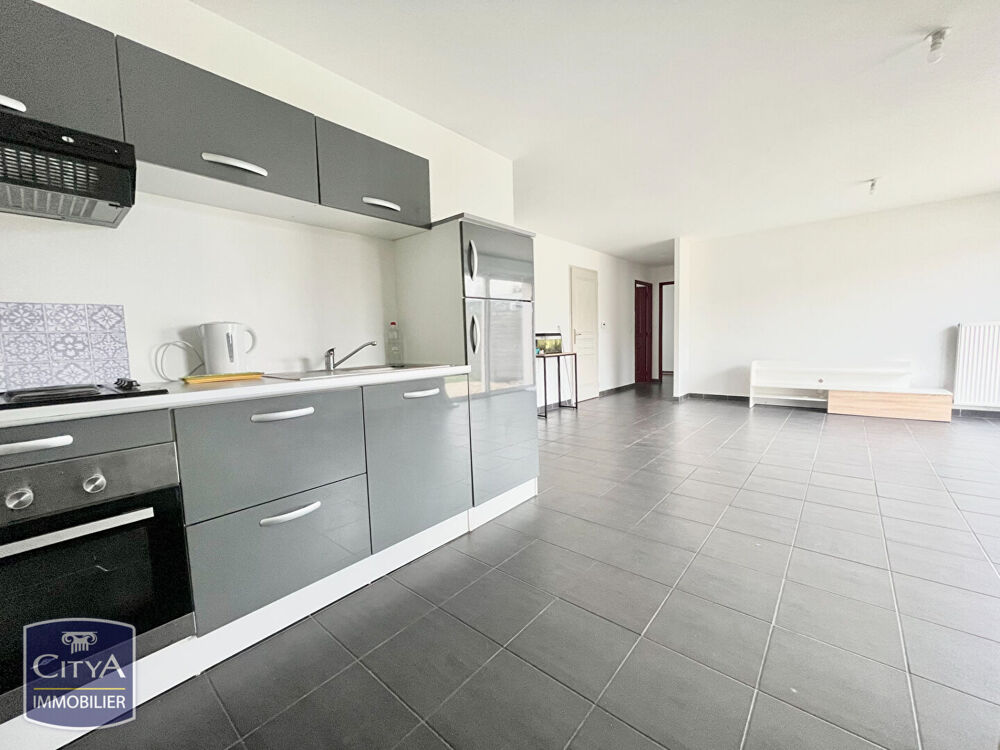 Vente Maison maison Billy-berclau