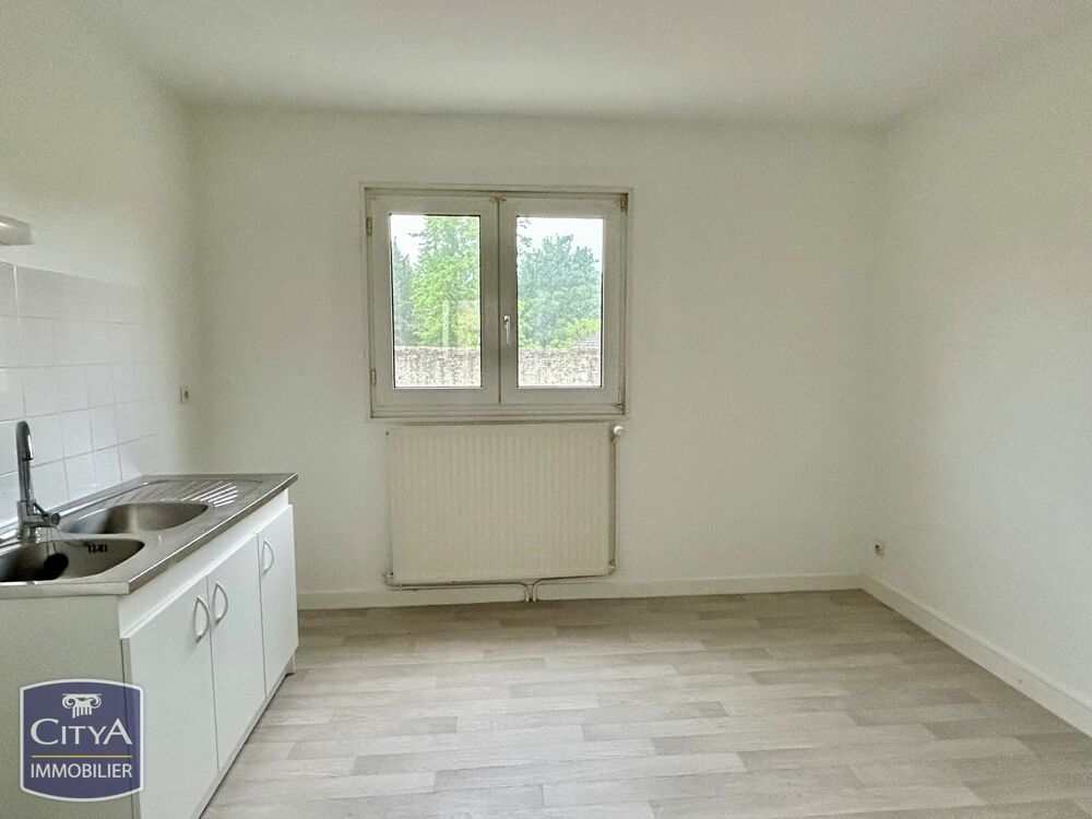 Vente Appartement appartement Alençon