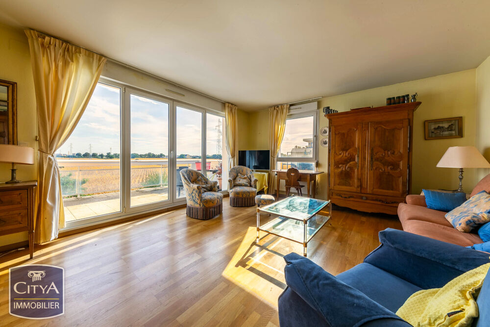 Appartement 3 pièces 83 m² · à Souffelweyersheim · 83 m² · 269 000 €