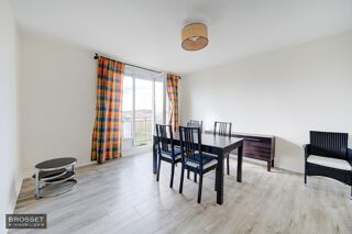  Appartement à vendre 2 pièces 47 m²